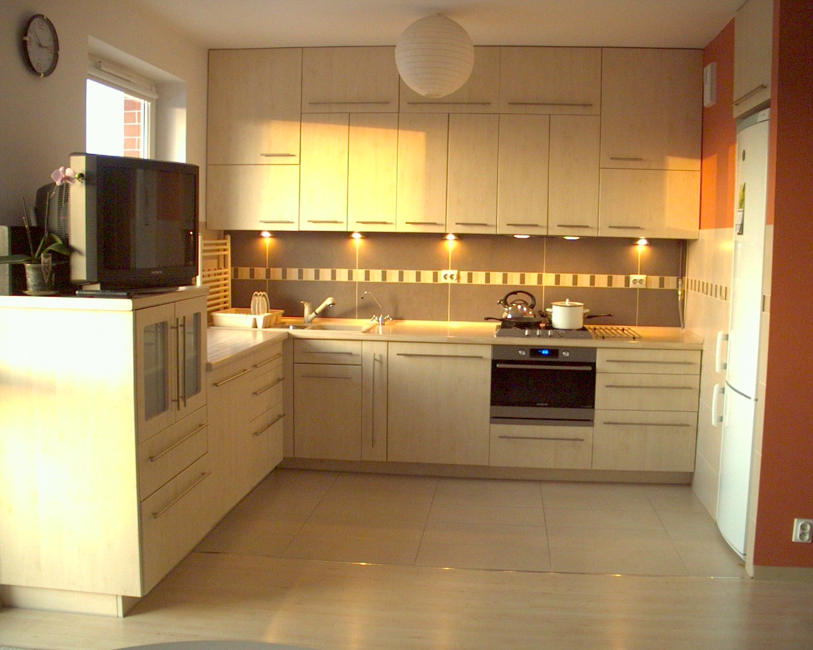 Projekty Architektury Wnętrz Oraz Ich Realizacja